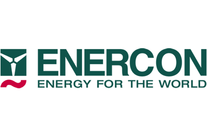 Enercom logo