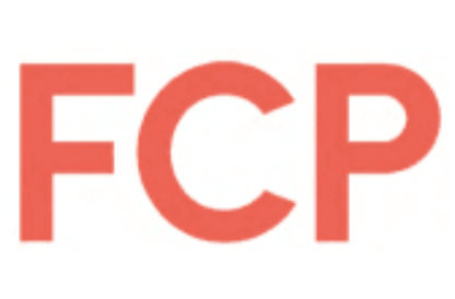 FCP logo
