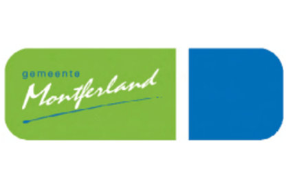 Gemeente Montferland logo