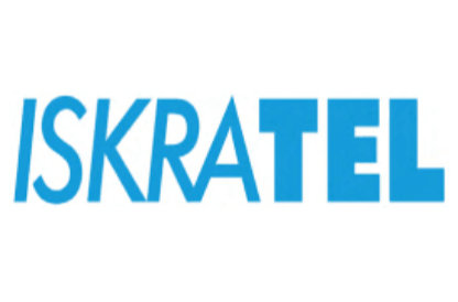 Iskratel logo
