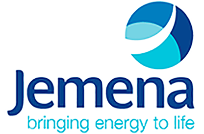 Jemena logo