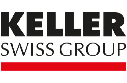 Keller Swiss Group logo