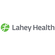 Lahey Health logo