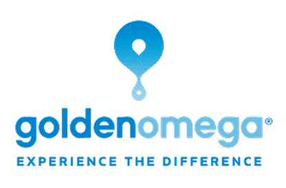 Golden Omega logo