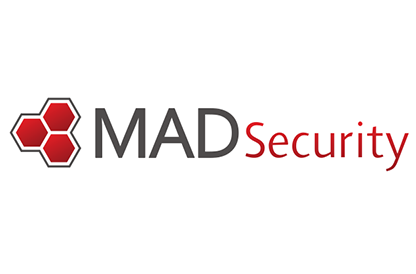 MAD Security logo