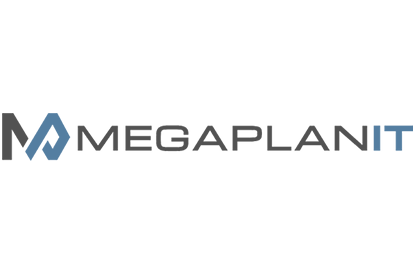 MegaplanIT logo