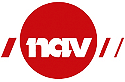 NAV logo