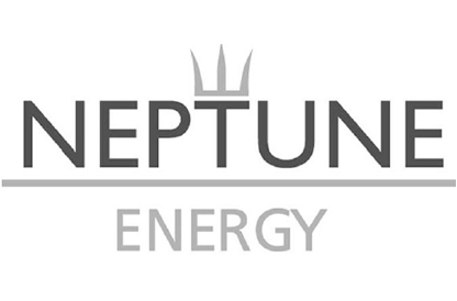 Neptune Energy Germany logo 
