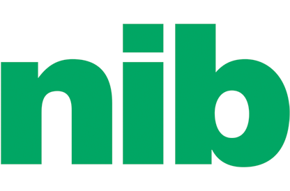 nib logo