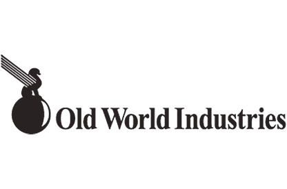 Old World Industries logo