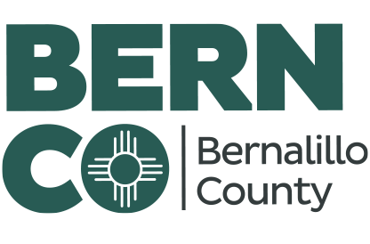 Bernalillo County logo 
