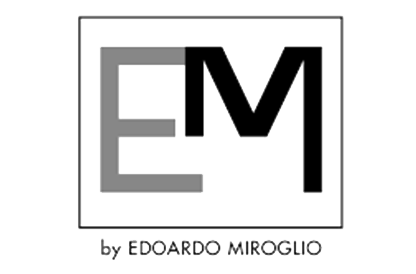 E.Miroglio logo
