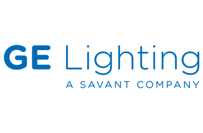 GE lighting logo