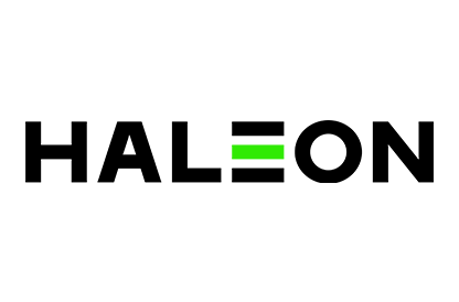 HALEON logo