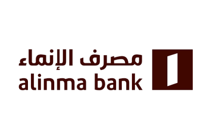 Alinma Bank logo