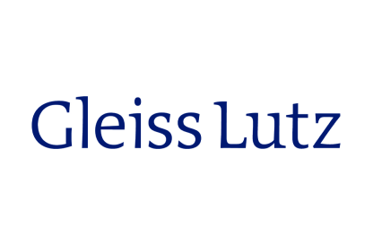 Gleiss Lutz logo