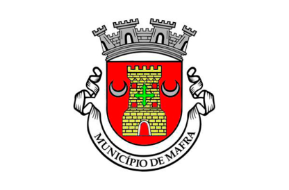 Municipality of Mafra logo