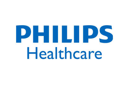 Philips Healthcare logo