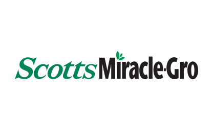 ScottsMiracle Gro logo