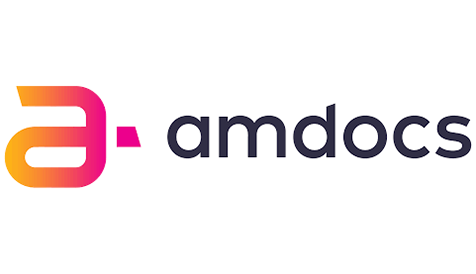 Amdocs Quality Engineering Logo