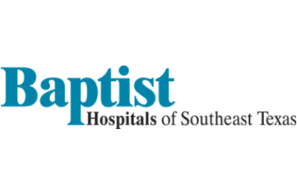 Baptist Hospitals of Southeast Texas logo