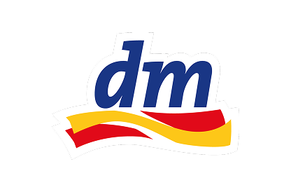 dm-drogerie markt GmbH + Co. KG logo