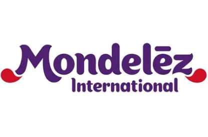 Mondelēz Brazil logo