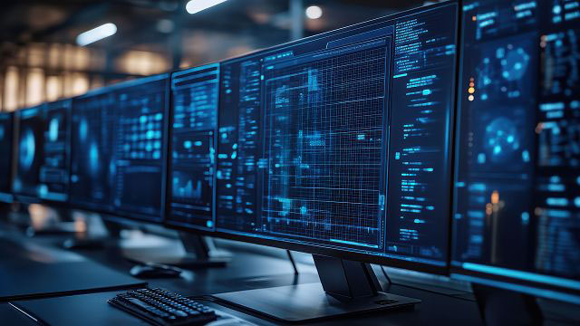 Computer screen image