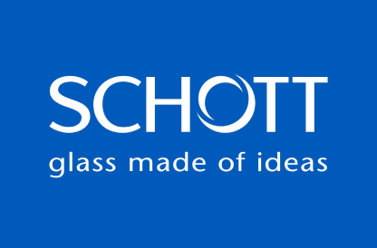 SCHOTT logo