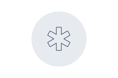 Healthcare logo