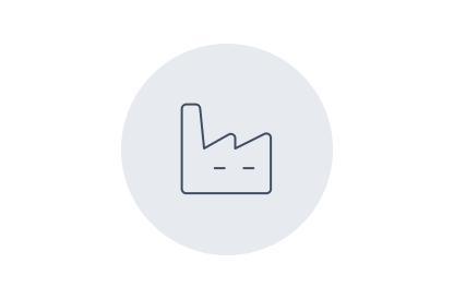 Manufacturing industry customer story