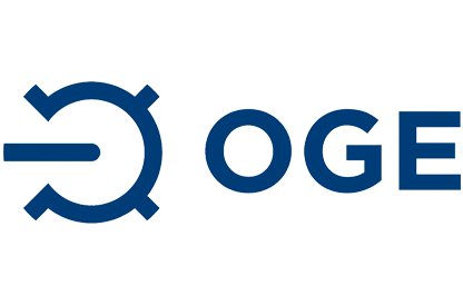 Open Grid Europe GmbH logo