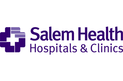 salem health banner logo