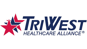 TriWest Healthcare Alliance logo
