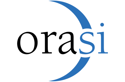 Orasi Software, Inc. logo 