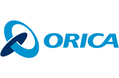 Orica logo
