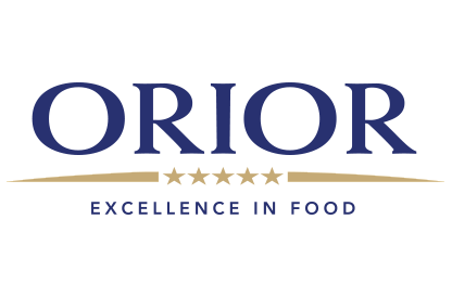 ORIOR logo