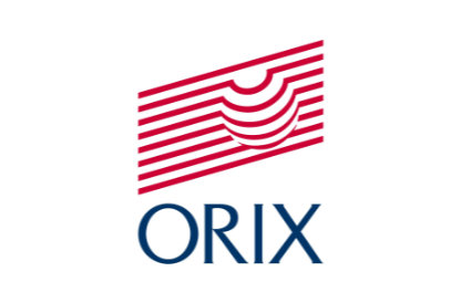 ORIX Life Insurance Corporation logo