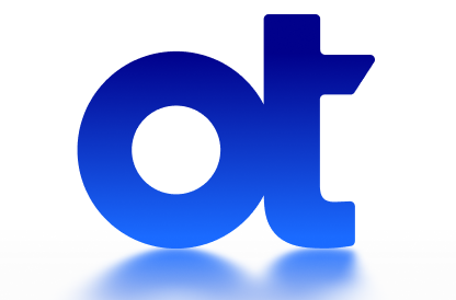 OpenText logo