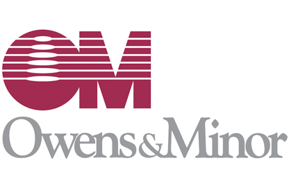 Owens & Minor logo