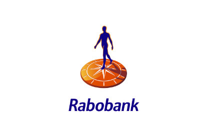 Rabobank logo