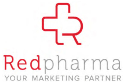 REDPHARMA logo