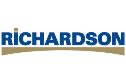 Richardson logo 
