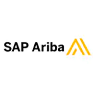 Sap ariba logo