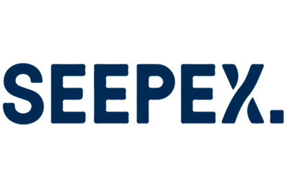 SEEPEX logo