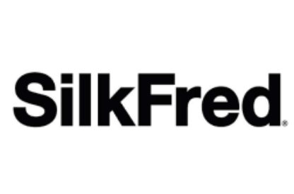 SilkFred logo