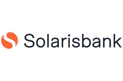 Solarisbank logo