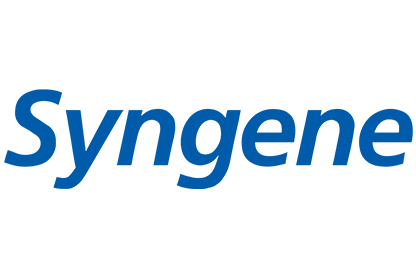 Syngene logo