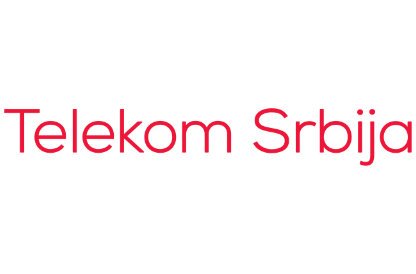Telekom Srbija logo