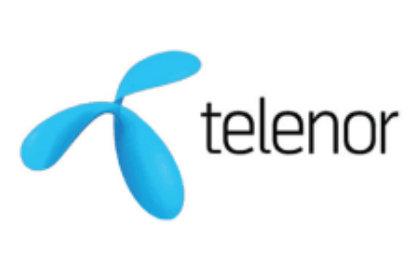 Telenor icon